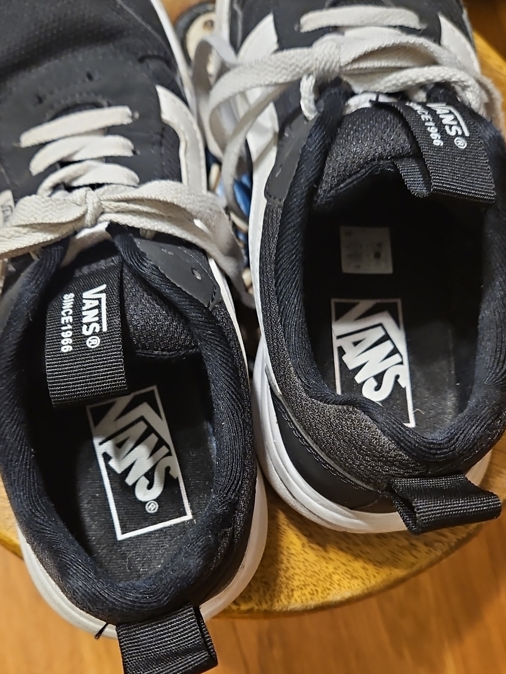 Vans Range EXP Shoes Size 7 - Picture 5 of 11